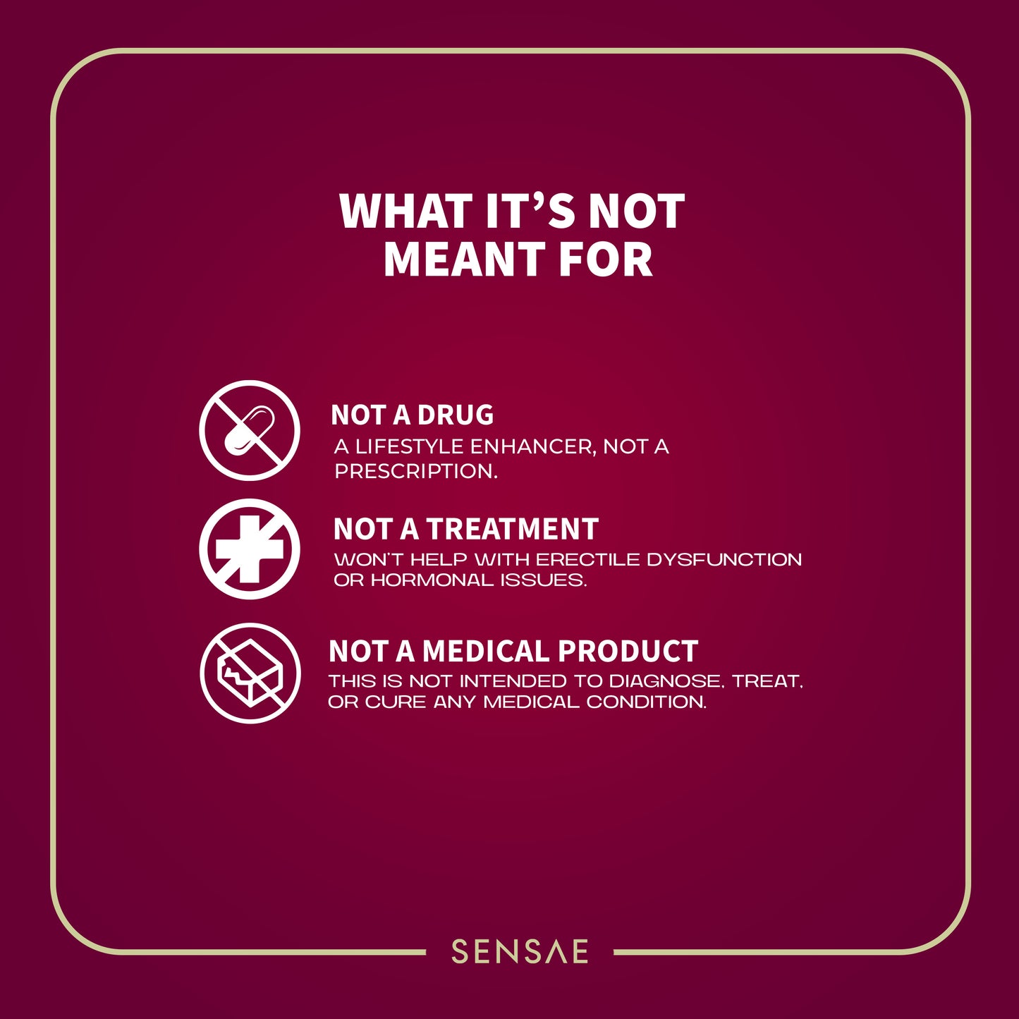 Aphrodisiac Mood Enhancing Couple Chocolate - Red Lust